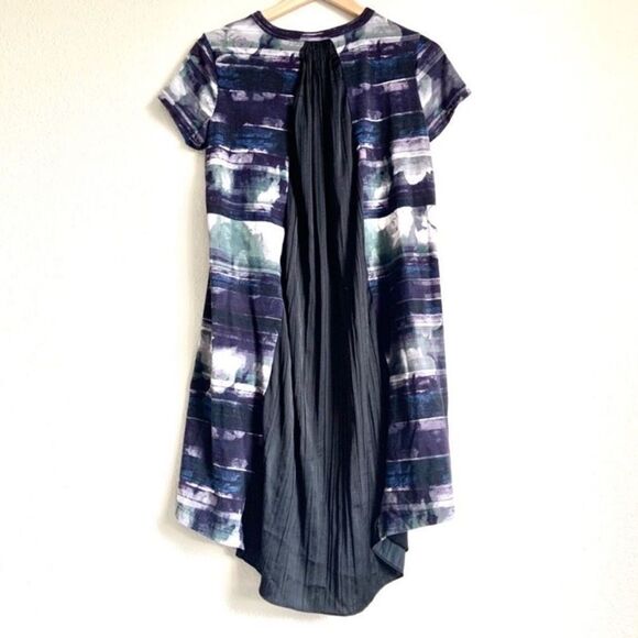 Simply Vera floral dress size M - Picture 2 of 3